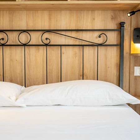 Apartament Casa Casui Ventimiglia Zewnętrze zdjęcie
