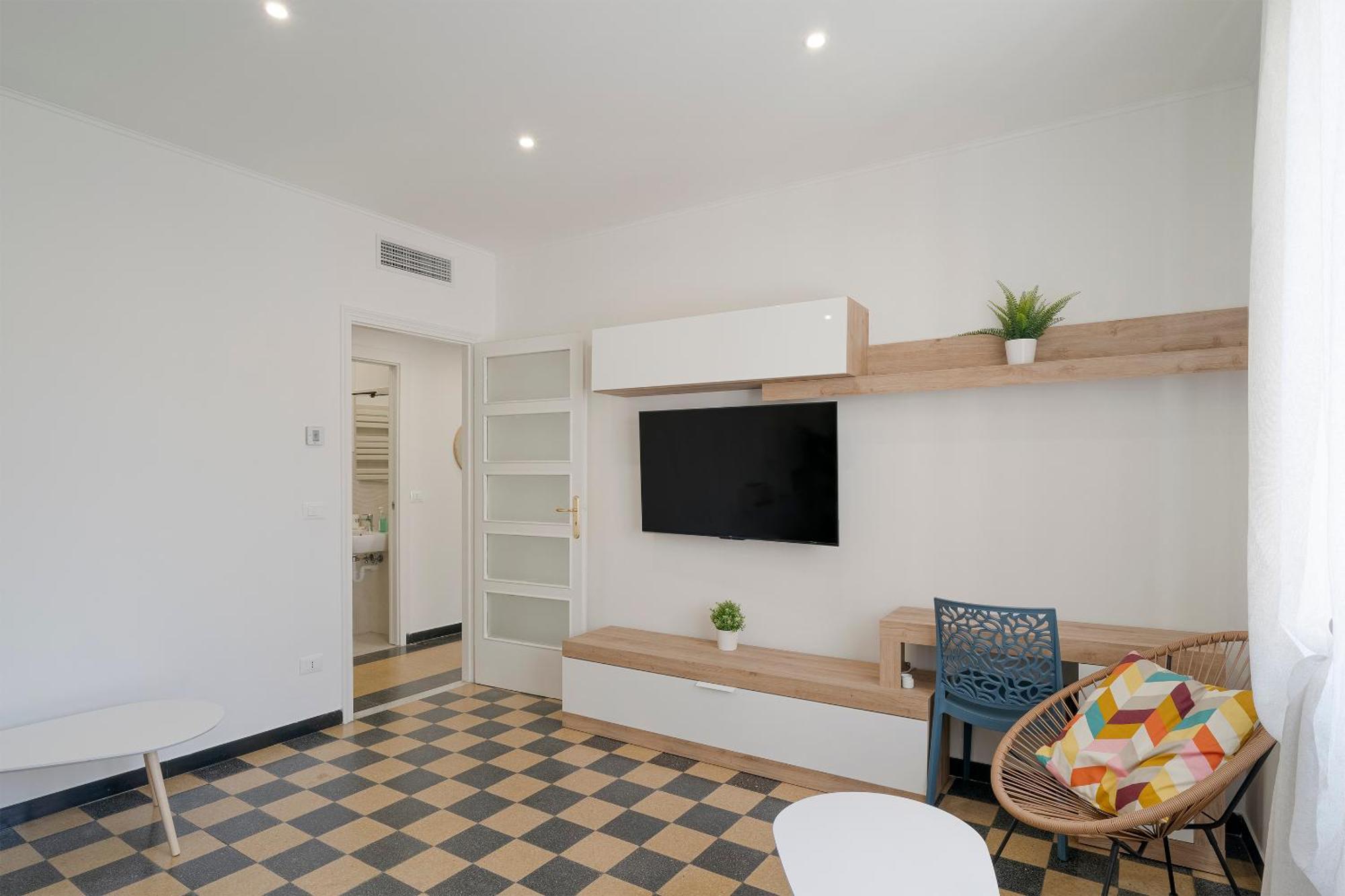 Apartament Casa Casui Ventimiglia Zewnętrze zdjęcie