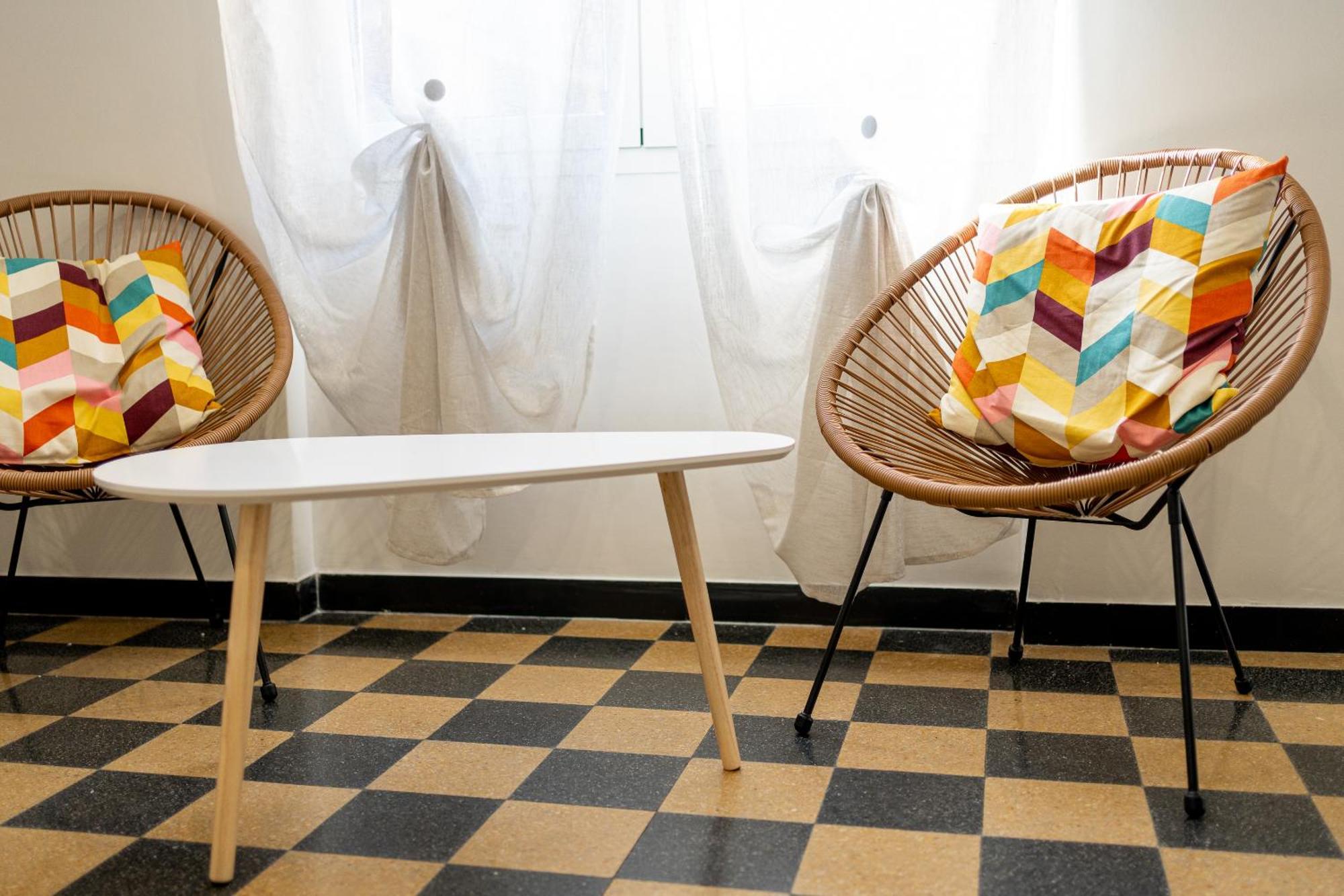 Apartament Casa Casui Ventimiglia Zewnętrze zdjęcie