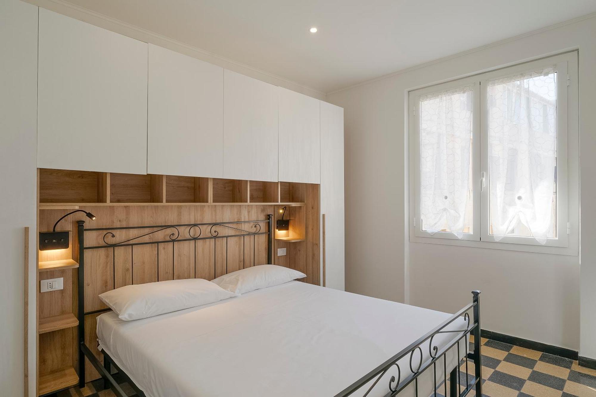 Apartament Casa Casui Ventimiglia Zewnętrze zdjęcie